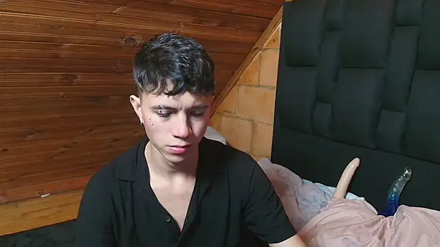 Justyn Ross online show from 29, 10, 2025