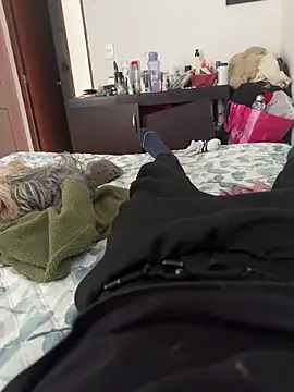 CupidusX online show from 8, 4, 2026