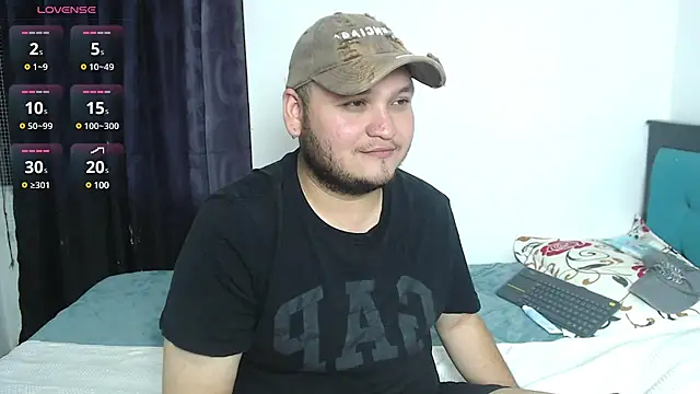 Dear bear online show from 2, 3, 2025