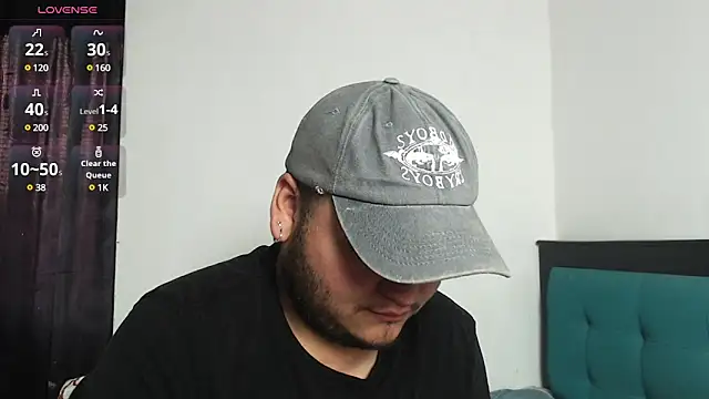 Dear bear online show from 2, 3, 2025