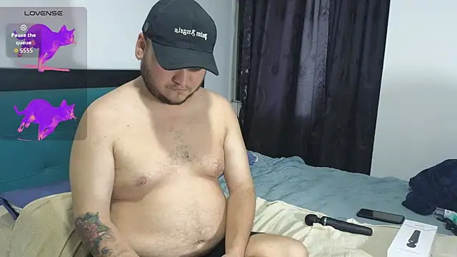 Dear bear online show from 2, 4, 2026