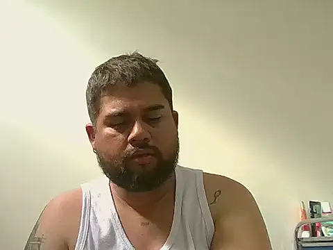 GABRIELGARCIA1313 online show from 23, 2, 2026