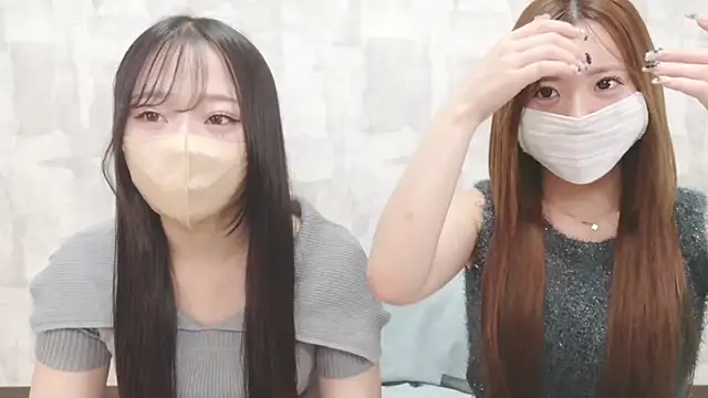 LOVE MOMO LOVE online show from 29, 7, 2026