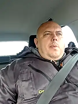 BigromeoXX online show from 23, 11, 2025