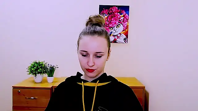 Snapshot of _Nicole_new chatting on 13, 1, 2025  Nicole new online show from 13, 1, 2025