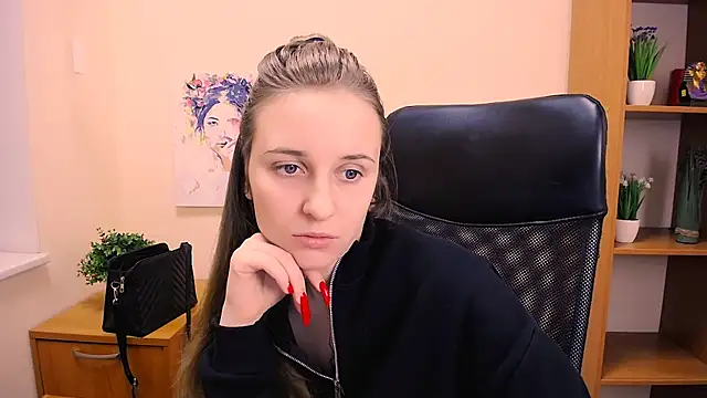 Snapshot of _Nicole_new chatting on 18, 1, 2025  Nicole new online show from 18, 1, 2025