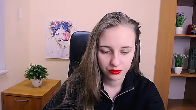 Snapshot of _Nicole_new chatting on 28, 1, 2025  Nicole new online show from 28, 1, 2025