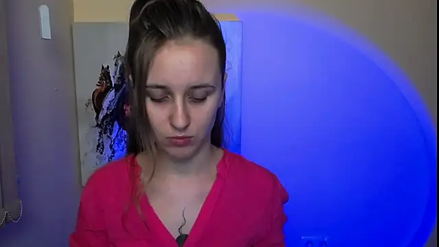 Snapshot of _Nicole_new chatting on 19, 2, 2025  Nicole new online show from 19, 2, 2025