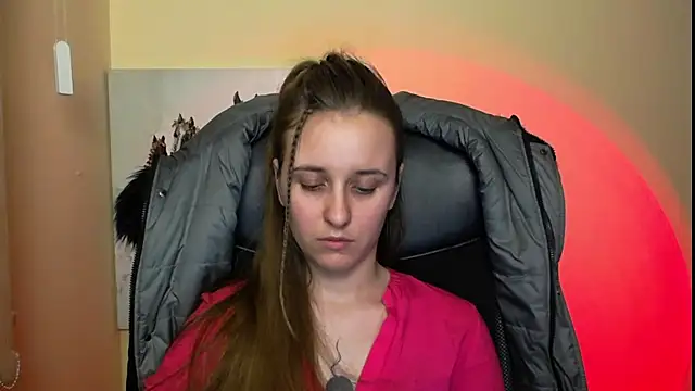 Snapshot of _Nicole_new chatting on 19, 2, 2025  Nicole new online show from 19, 2, 2025