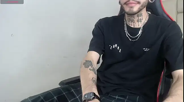 MurdockH online show from 6, 1, 2025