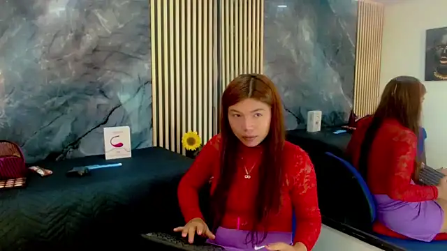 Isalombardi online show from 13, 3, 2025