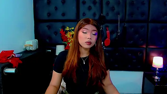 Isalombardi online show from 21, 7, 2026