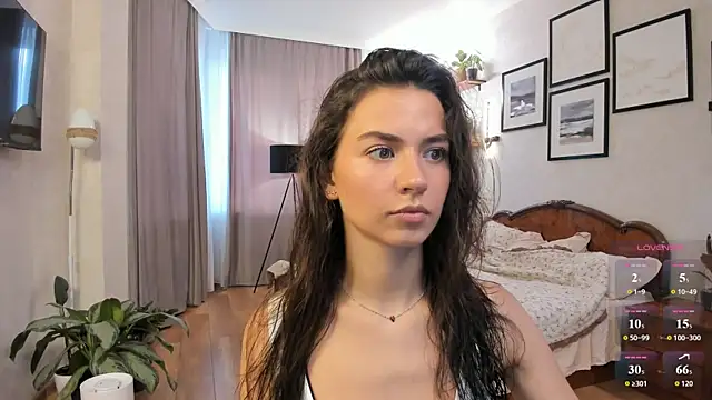 NicoleLuv online show from 12, 7, 2026
