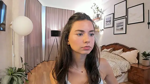 NicoleLuv online show from 29, 7, 2026