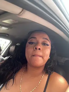 Heidi Foxxx online show from 15, 4, 2026