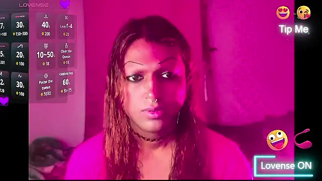 MmmMonikaBabie online show from 25, 4, 2026