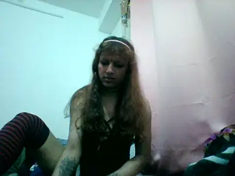 MmmMonikaBabie online show from 31, 5, 2026