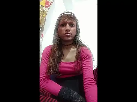 MmmMonikaBabie online show from 1, 6, 2026