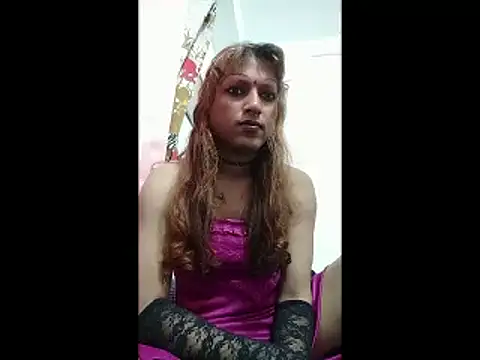 MmmMonikaBabie online show from 15, 6, 2026