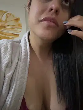 Snapshot of amorinha99 chatting on 3, 6, 2026 amorinha99 online show from 3, 6, 2026