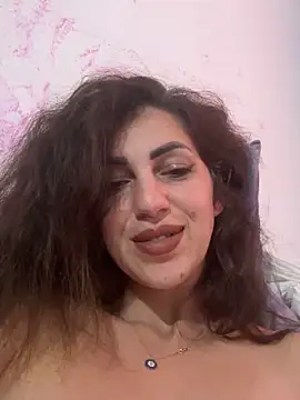 EmaSkyes online show from 2, 10, 2025