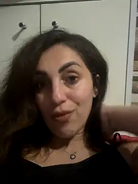 EmaSkyes online show from 10, 11, 2025