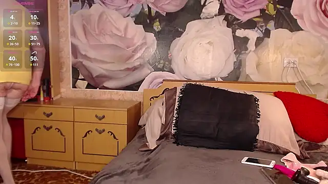 MarineSweet online show from 26, 3, 2026