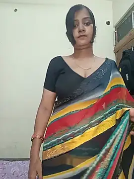 Snapshot of Miss-Riyasingh chatting on 19, 6, 2026 Miss-Riyasingh online show from 19, 6, 2026