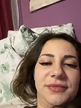 BelleSkye online show from 15, 3, 2025