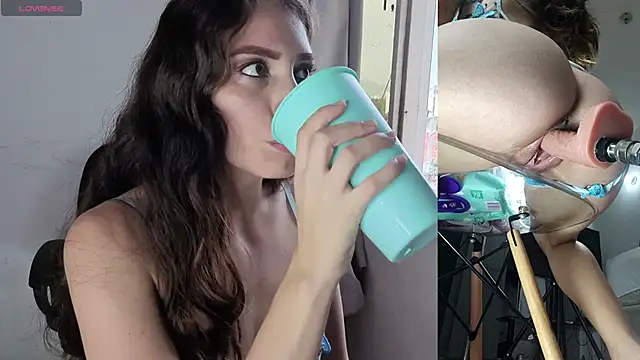 Snapshot of aurelialux chatting on 29, 11, 2025 aurelialux online show from 29, 11, 2025