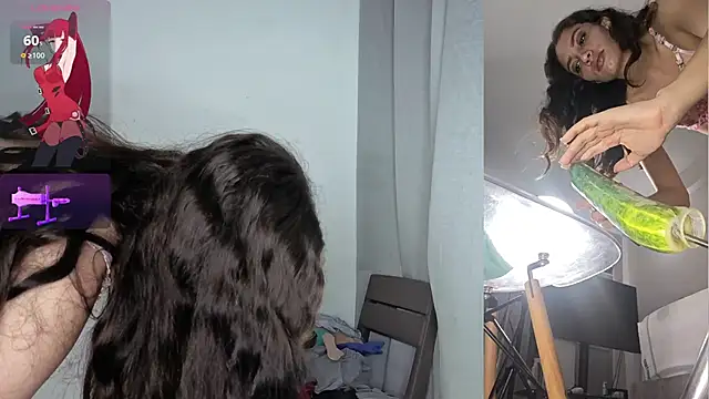 Snapshot of aurelialux chatting on 19, 12, 2025 aurelialux online show from 19, 12, 2025