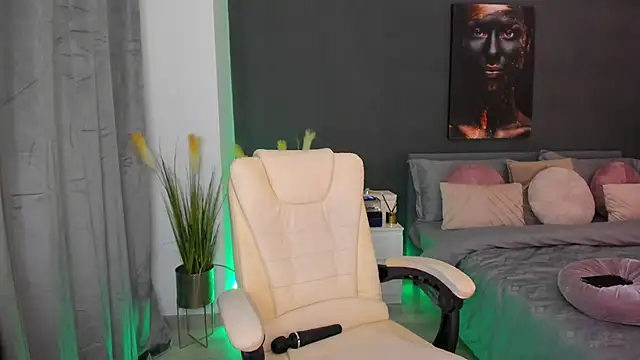 Sonia  Rey online show from 22, 2, 2025