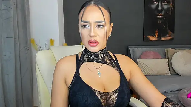 Sonia  Rey online show from 26, 2, 2025