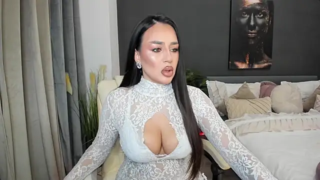 Sonia  Rey online show from 5, 12, 2025