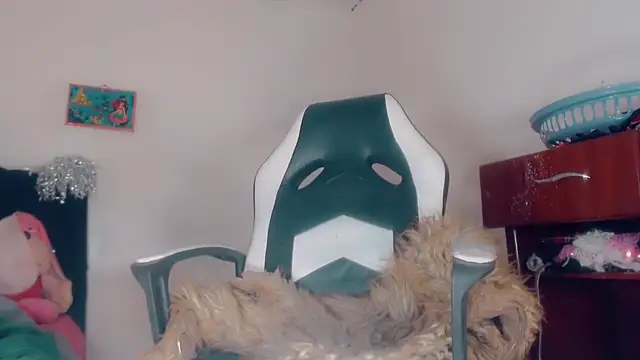 Oriana braom online show from 26, 11, 2025