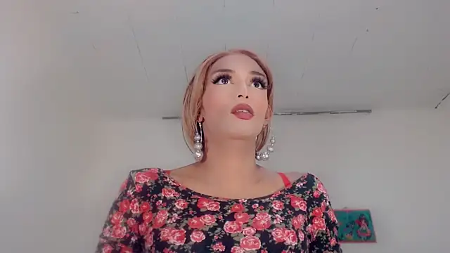 Oriana braom online show from 5, 6, 2026