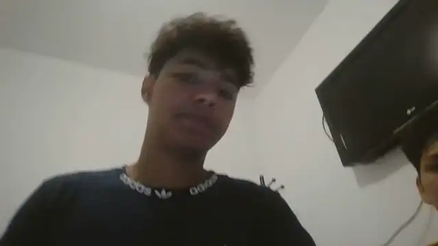 jonmaykolrose online show from 3, 12, 2024