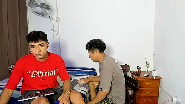 jonmaykolrose online show from 7, 2, 2025