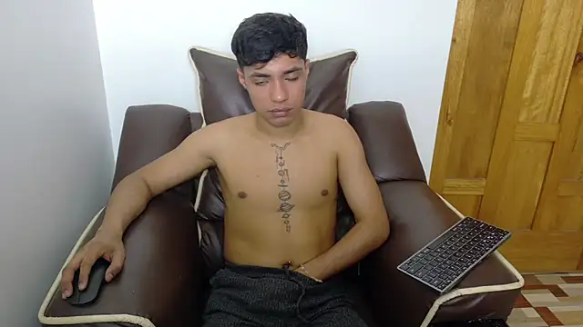 jonmaykolrose online show from 13, 11, 2025