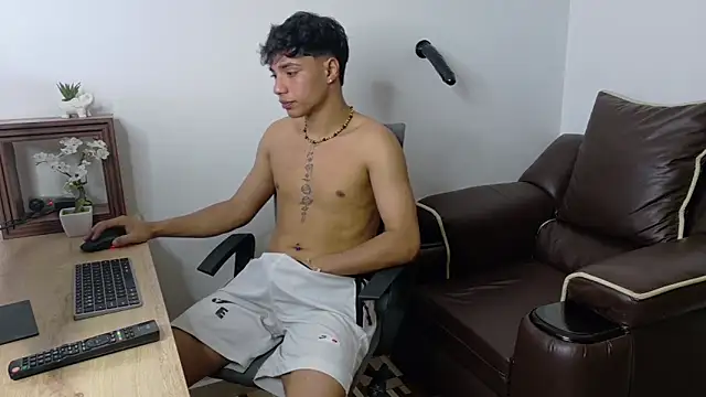 jonmaykolrose online show from 29, 11, 2025