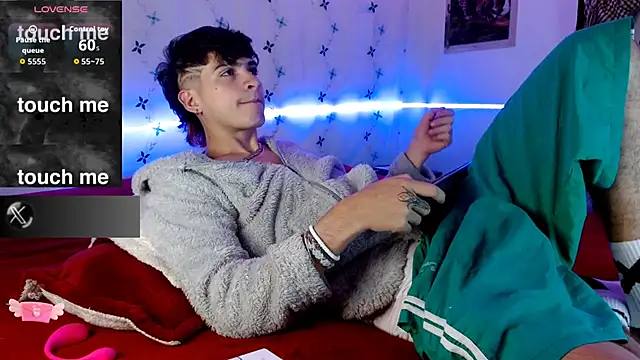 jeanfarelo online show from 14, 9, 2025