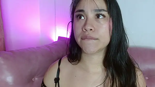 hinataleecs online show from 14, 12, 2025