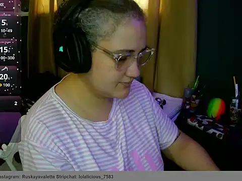 lolalicious 7583 online show from 12, 2, 2026