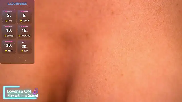 AnaRhodes online show from 2, 4, 2026