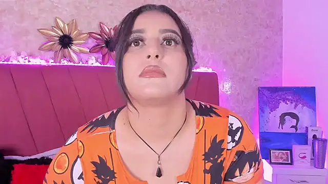 LorenaStevens online show from 23, 1, 2025