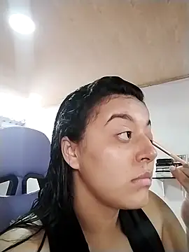 LorenaStevens online show from 19, 4, 2026