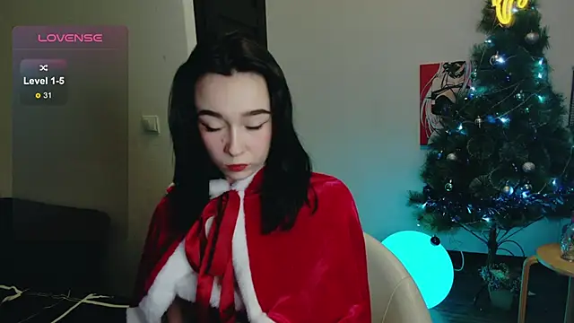 Snapshot of Kimiko__ chatting on 24, 12, 2024 Kimiko   online show from 24, 12, 2024