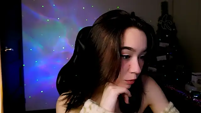 Snapshot of Kimiko__ chatting on 19, 1, 2025 Kimiko   online show from 19, 1, 2025