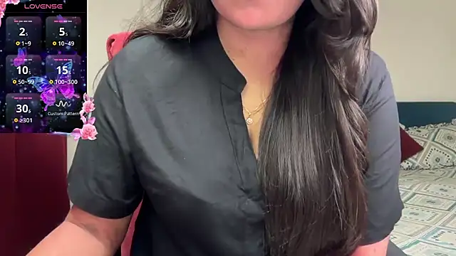 Snapshot of nandini_7 chatting on 26, 10, 2025 nandini 7 online show from 26, 10, 2025