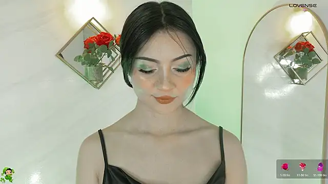 Snapshot of _Rouse_v chatting on 17, 3, 2026 Rouse v online show from 17, 3, 2026